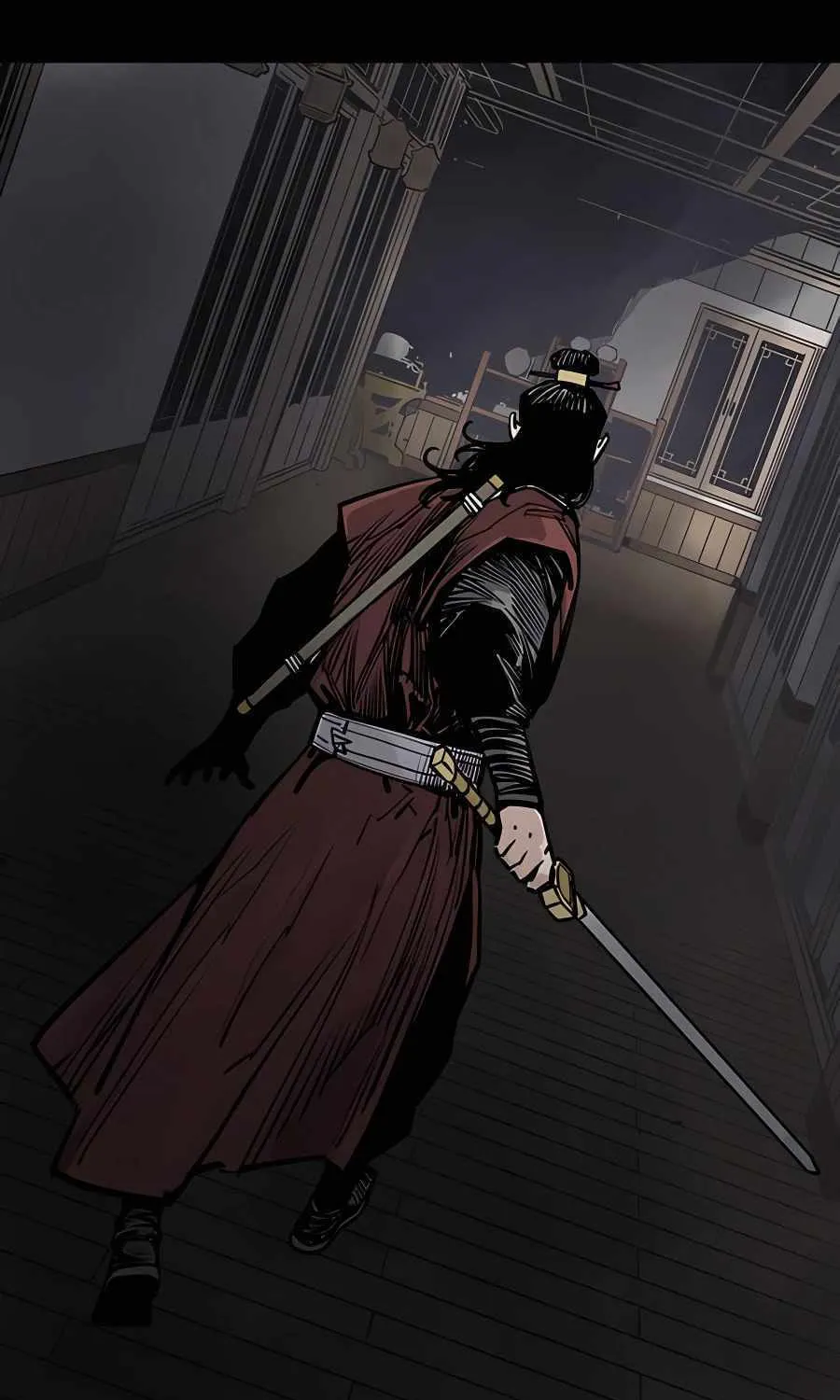 Read Shashin EN Manga Online