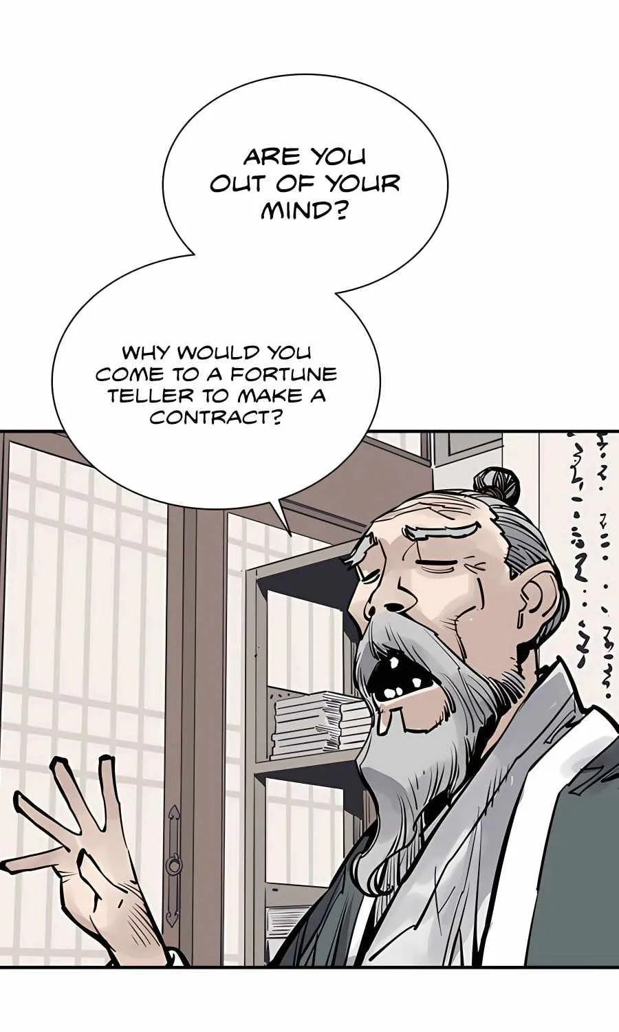Read Shashin EN Manga Online