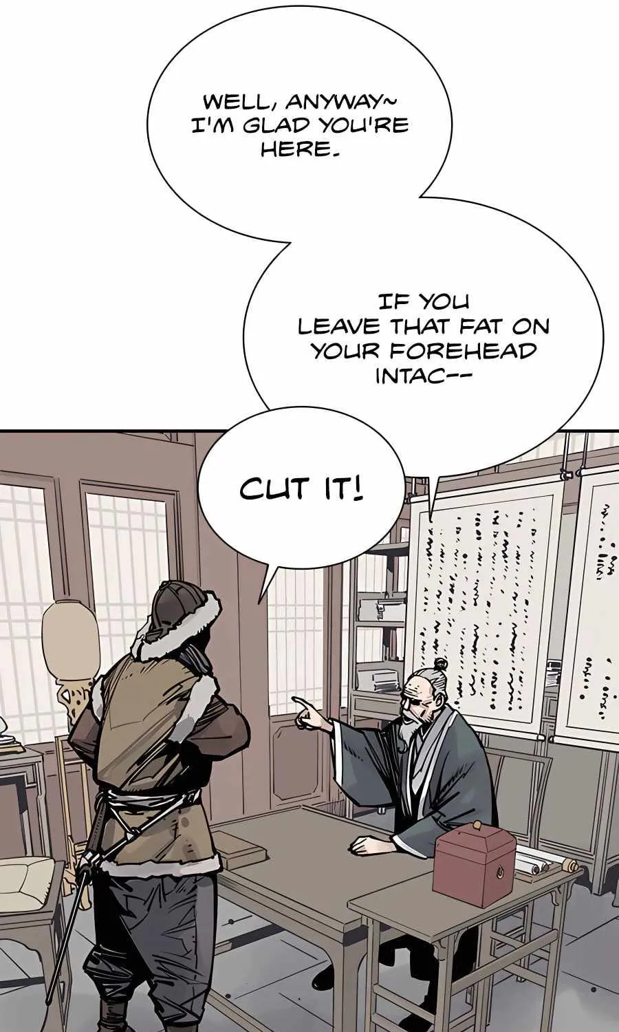 Read Shashin EN Manga Online