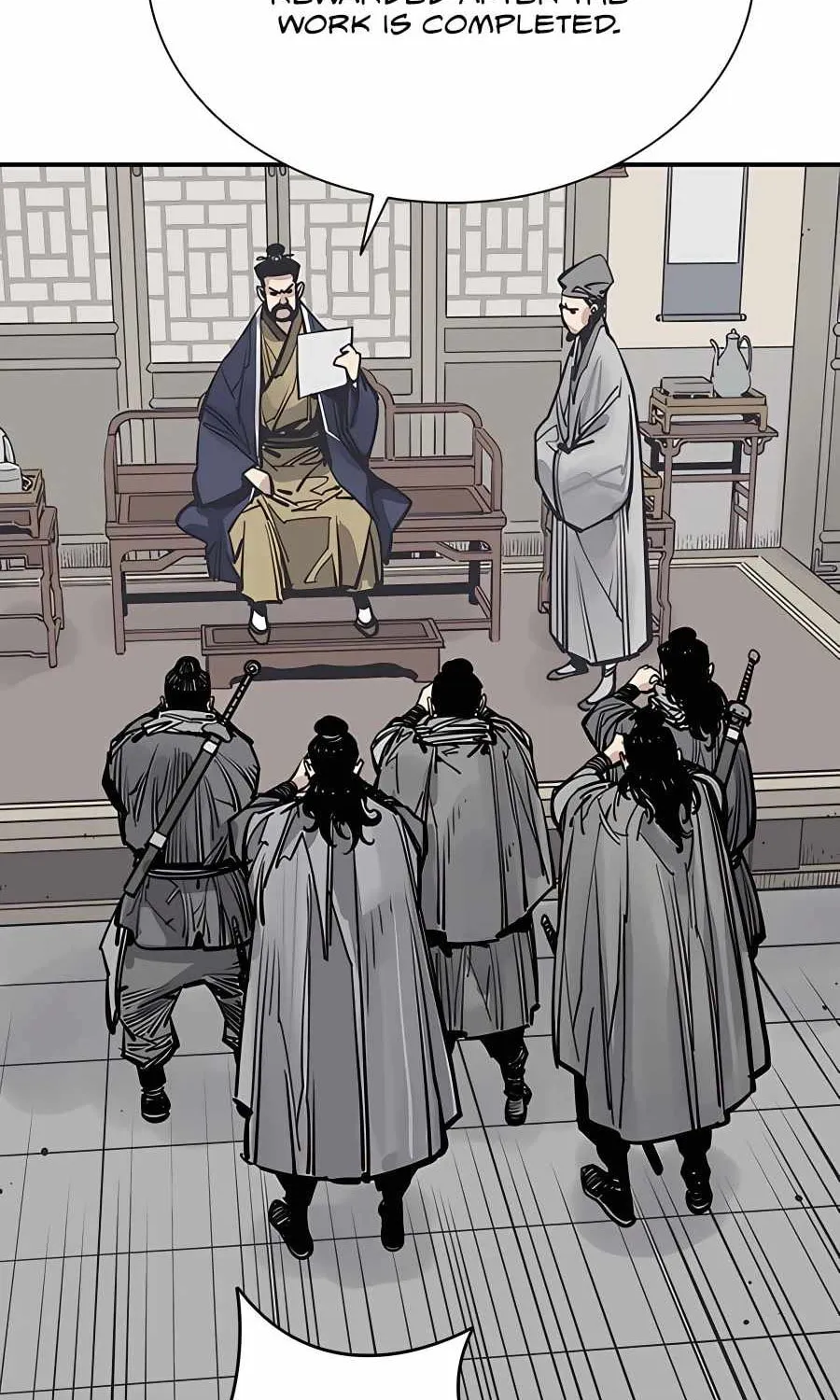 Read Shashin EN Manga Online