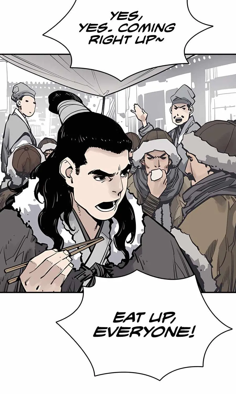 Read Shashin EN Manga Online