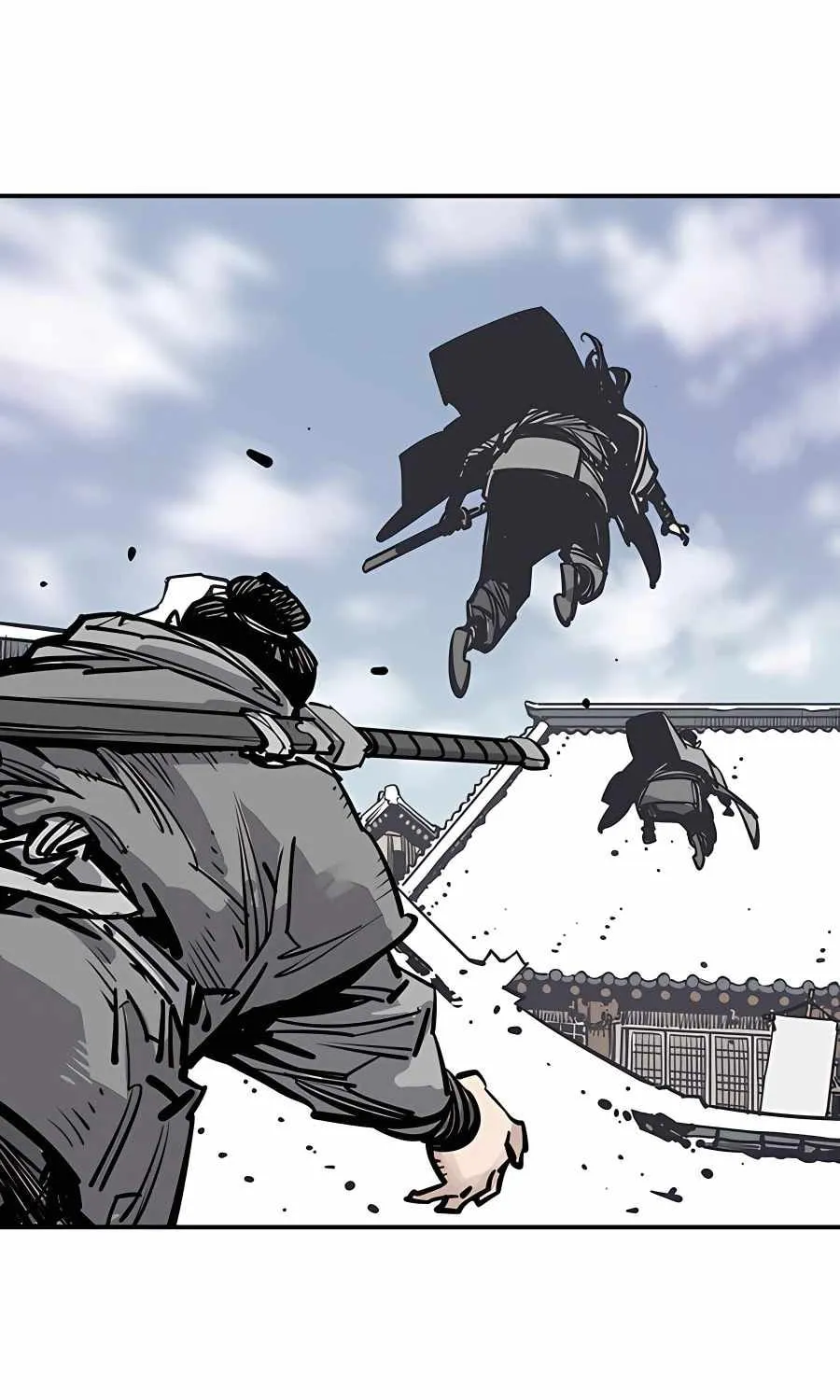 Read Shashin EN Manga Online