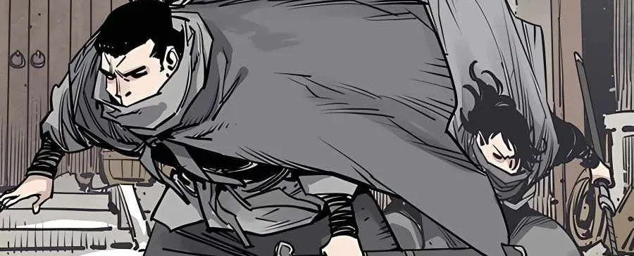 Read Shashin EN Manga Online