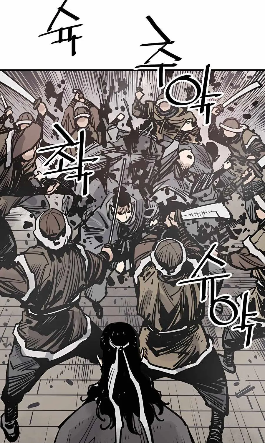 Read Shashin EN Manga Online