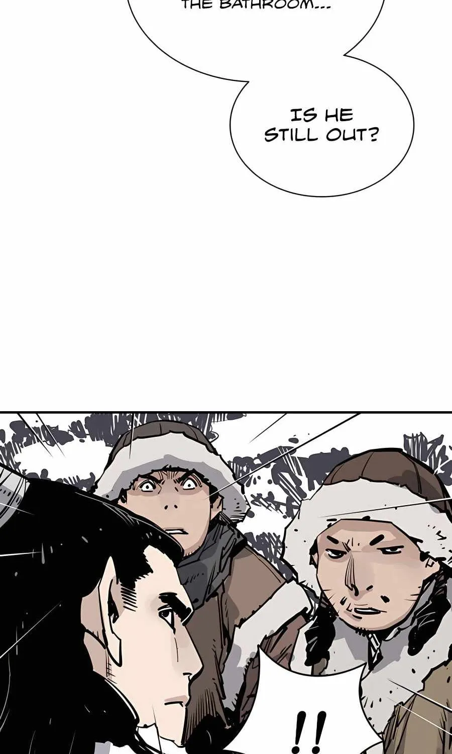 Read Shashin EN Manga Online