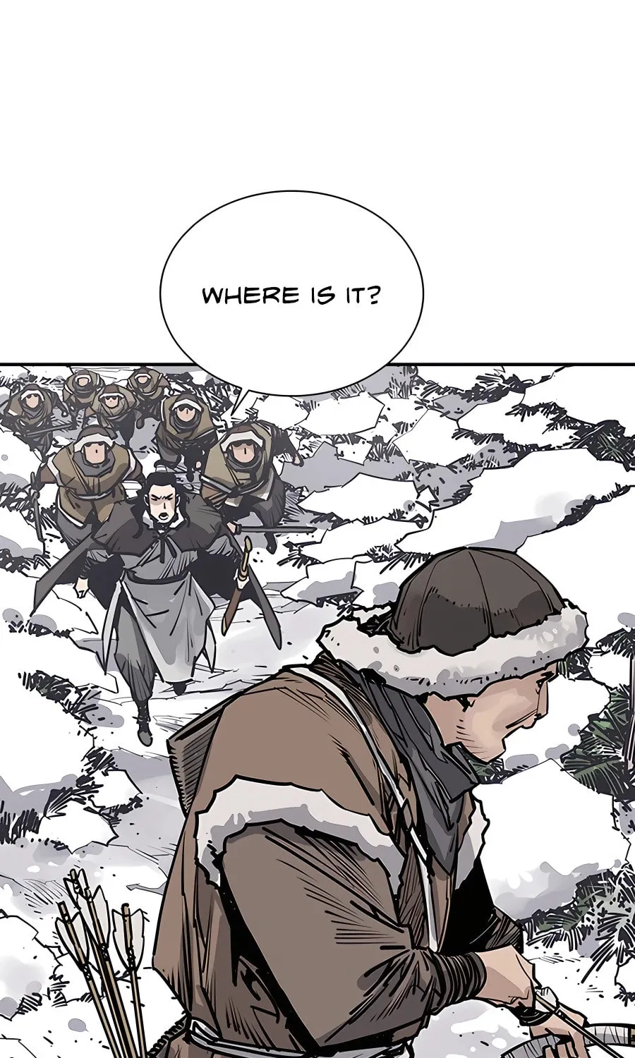 Read Shashin EN Manga Online