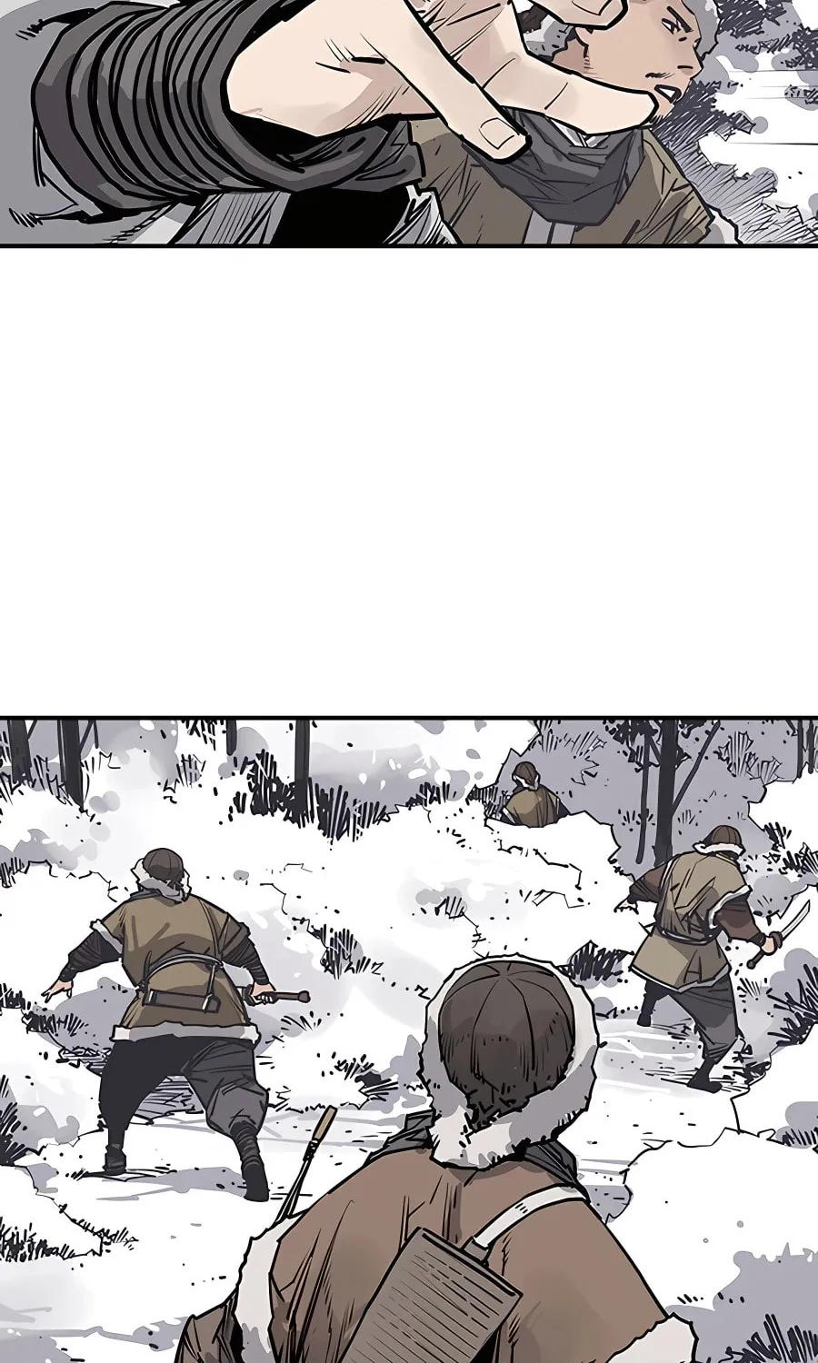 Read Shashin EN Manga Online