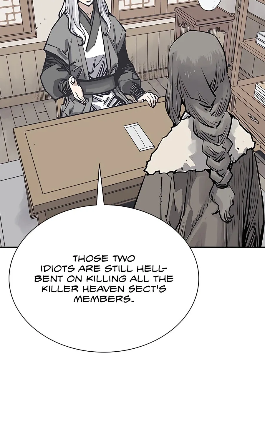 Read Shashin EN Manga Online