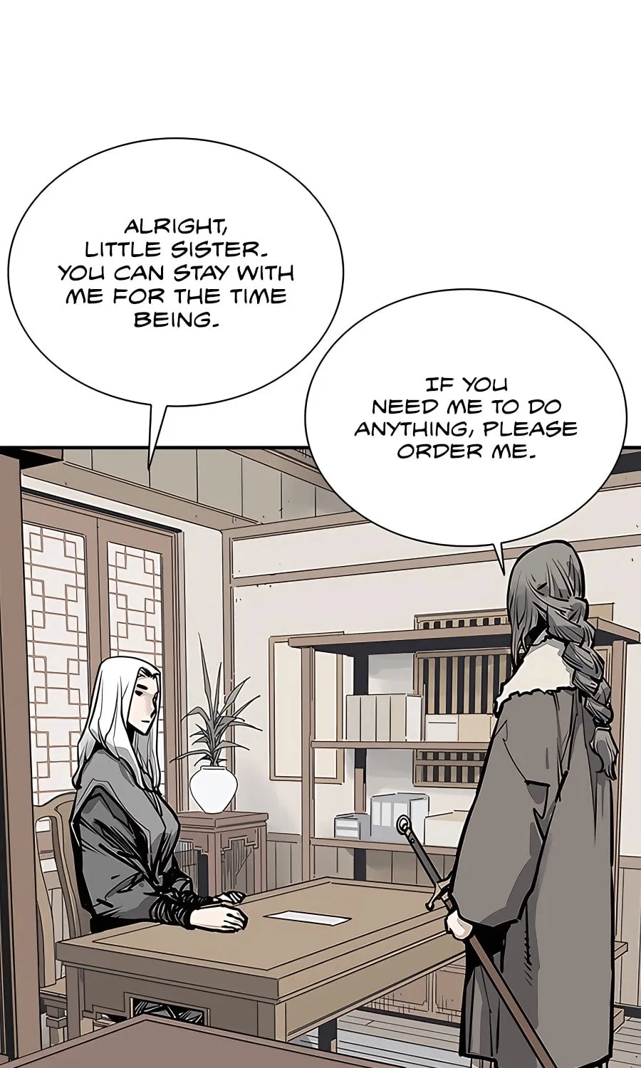 Read Shashin EN Manga Online