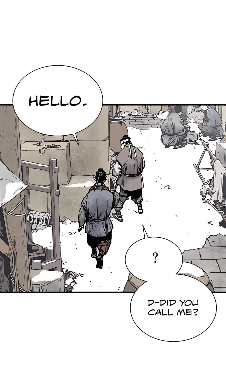 Read Shashin EN Manga Online