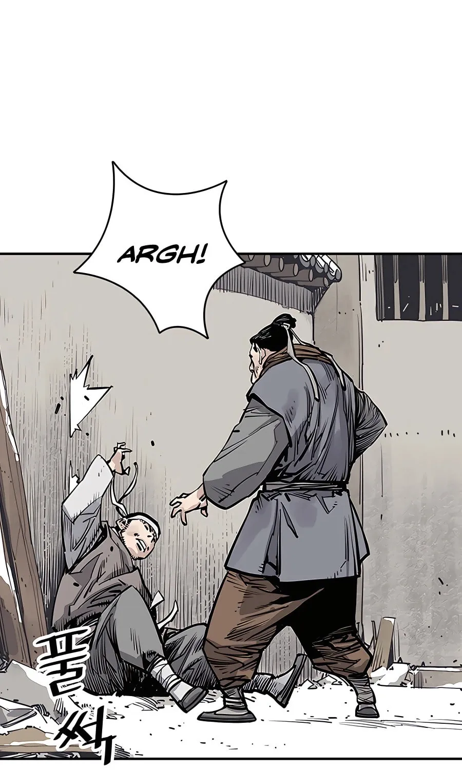 Read Shashin EN Manga Online