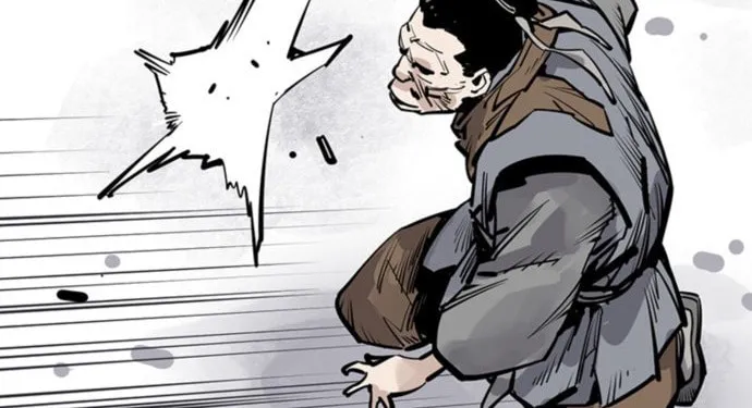 Read Shashin EN Manga Online