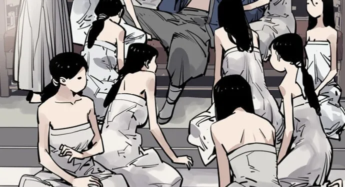 Read Shashin EN Manga Online