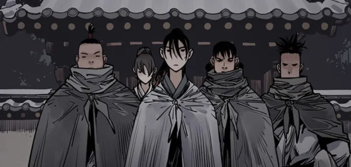 Read Shashin EN Manga Online