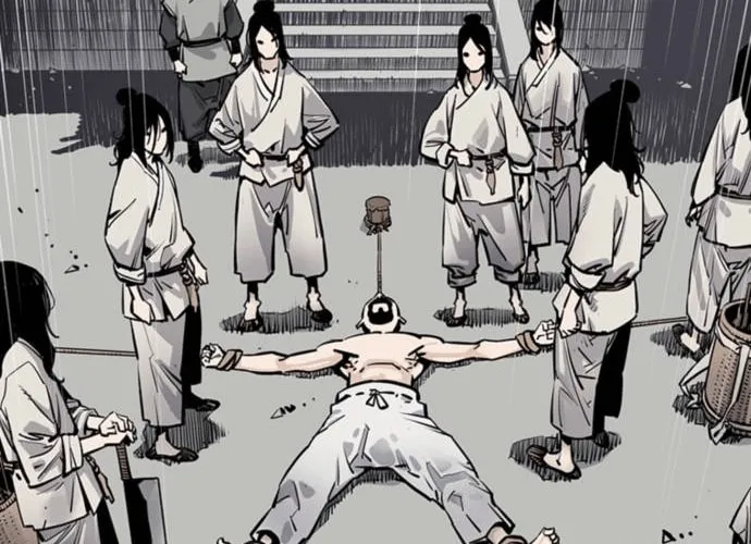 Read Shashin EN Manga Online