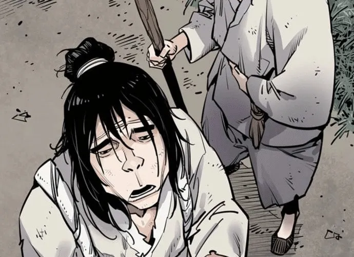 Read Shashin EN Manga Online
