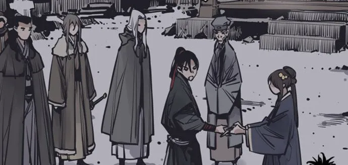 Read Shashin EN Manga Online