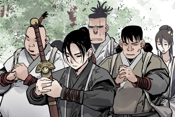 Read Shashin EN Manga Online