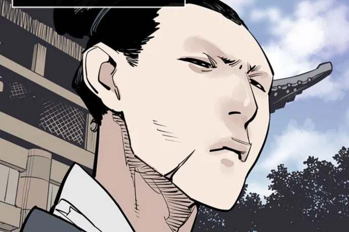 Read Shashin EN Manga Online