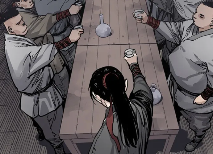 Read Shashin EN Manga Online