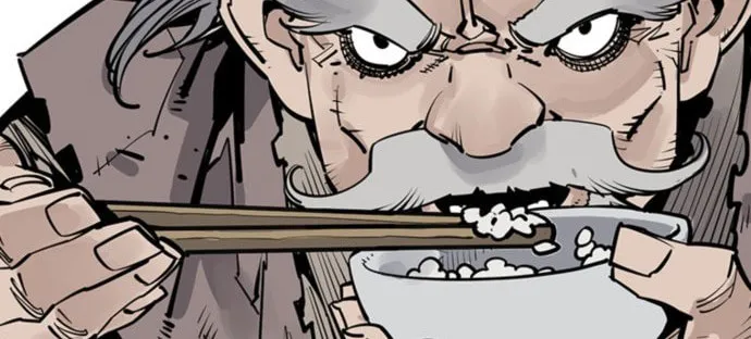 Read Shashin EN Manga Online