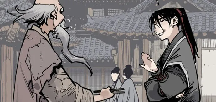 Read Shashin EN Manga Online