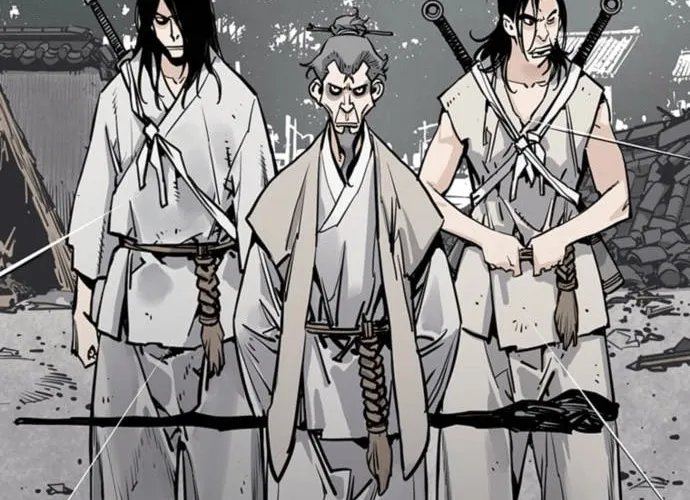 Read Shashin EN Manga Online