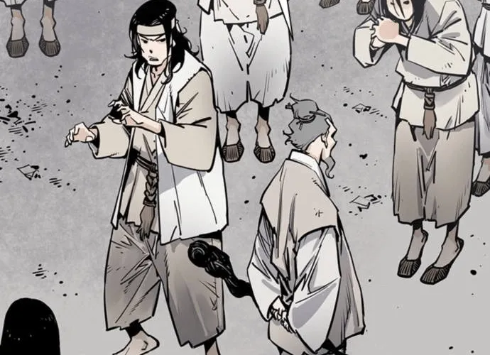 Read Shashin EN Manga Online