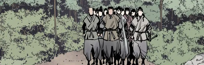 Read Shashin EN Manga Online
