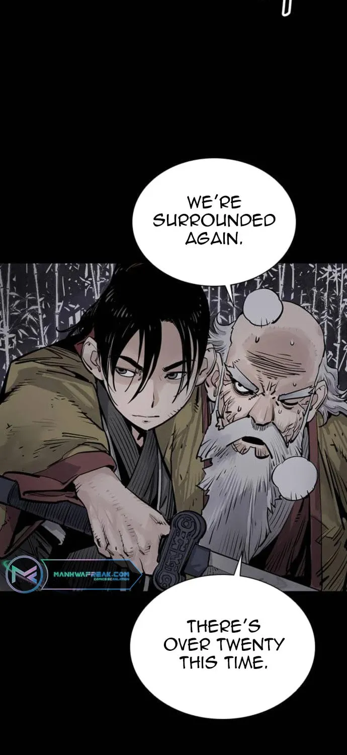 Read Shashin EN Manga Online