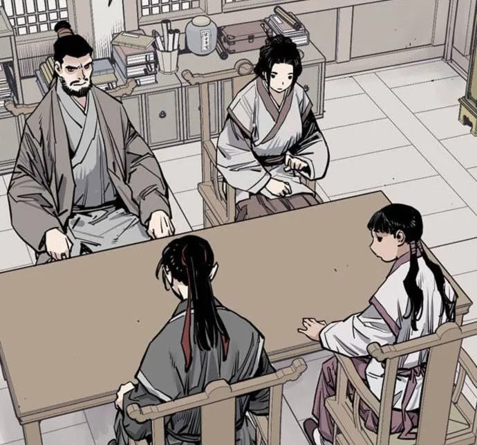 Read Shashin EN Manga Online