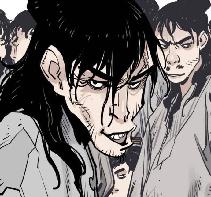 Read Shashin EN Manga Online