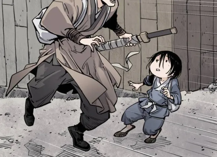 Read Shashin EN Manga Online