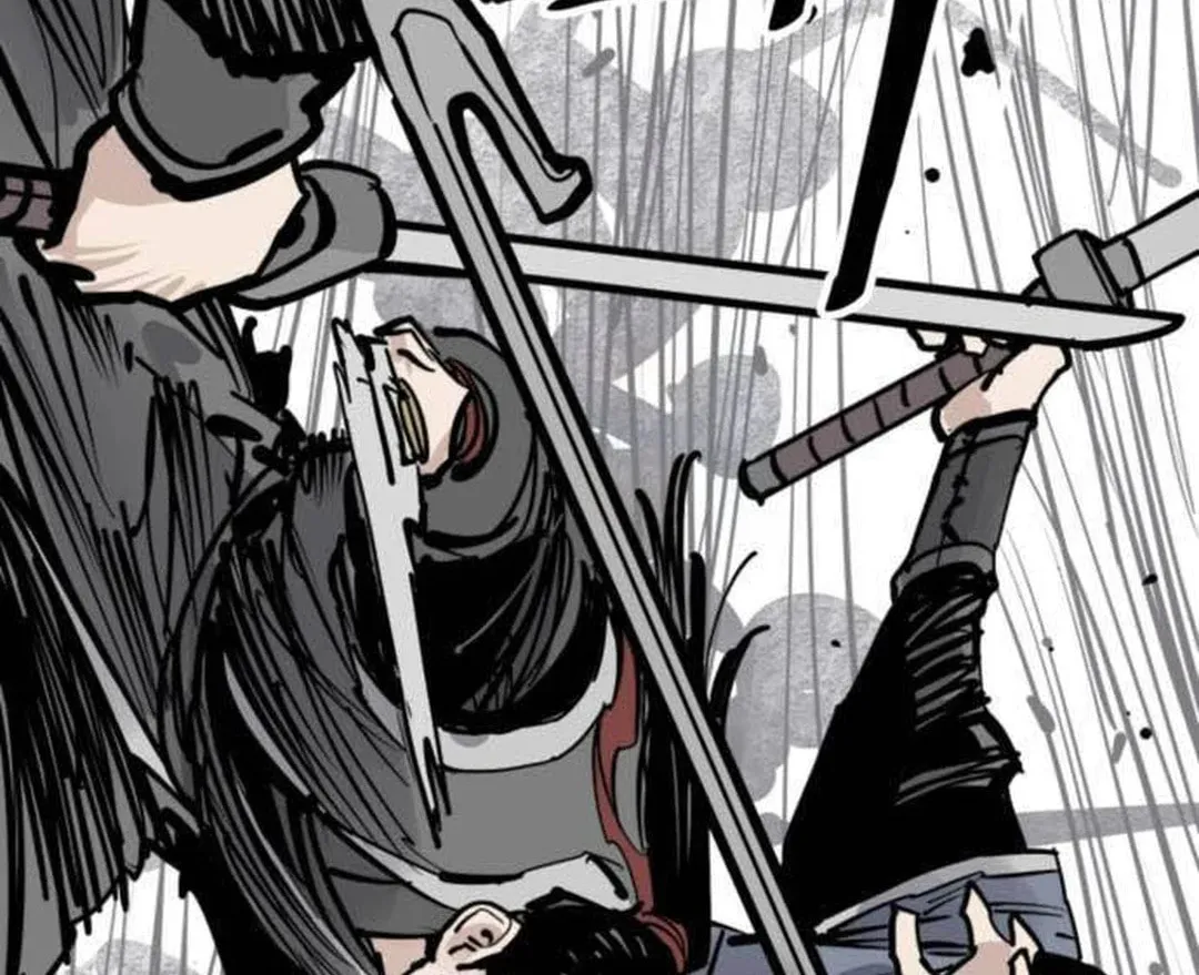 Read Shashin EN Manga Online