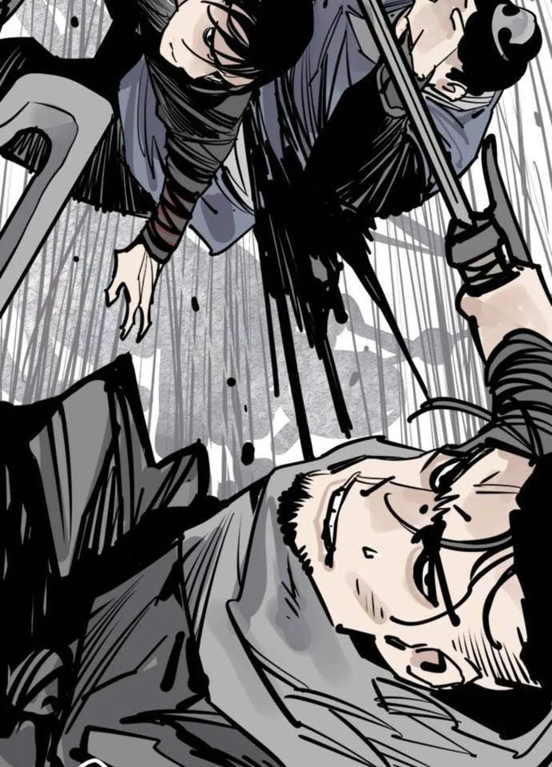 Read Shashin EN Manga Online