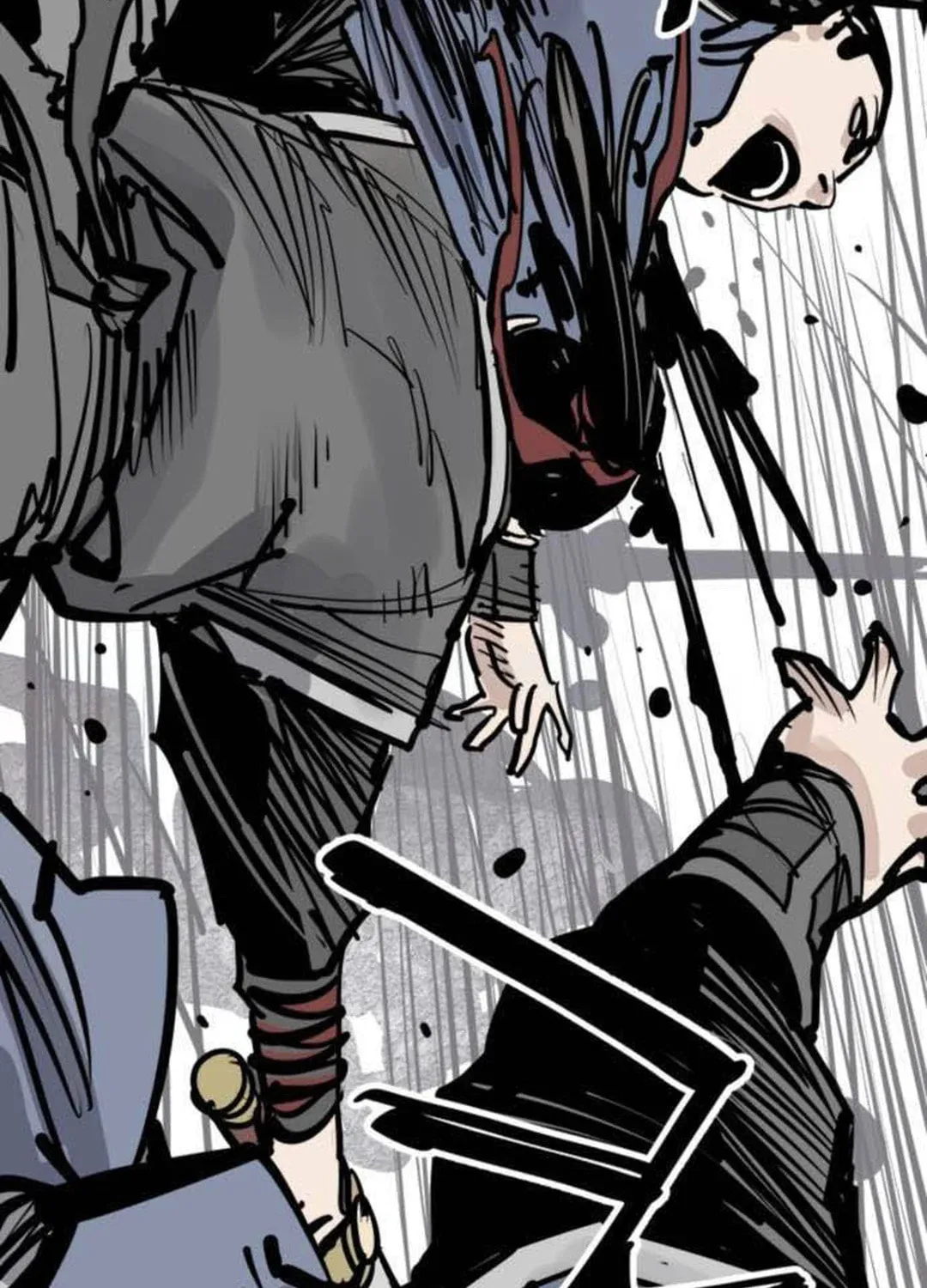 Read Shashin EN Manga Online