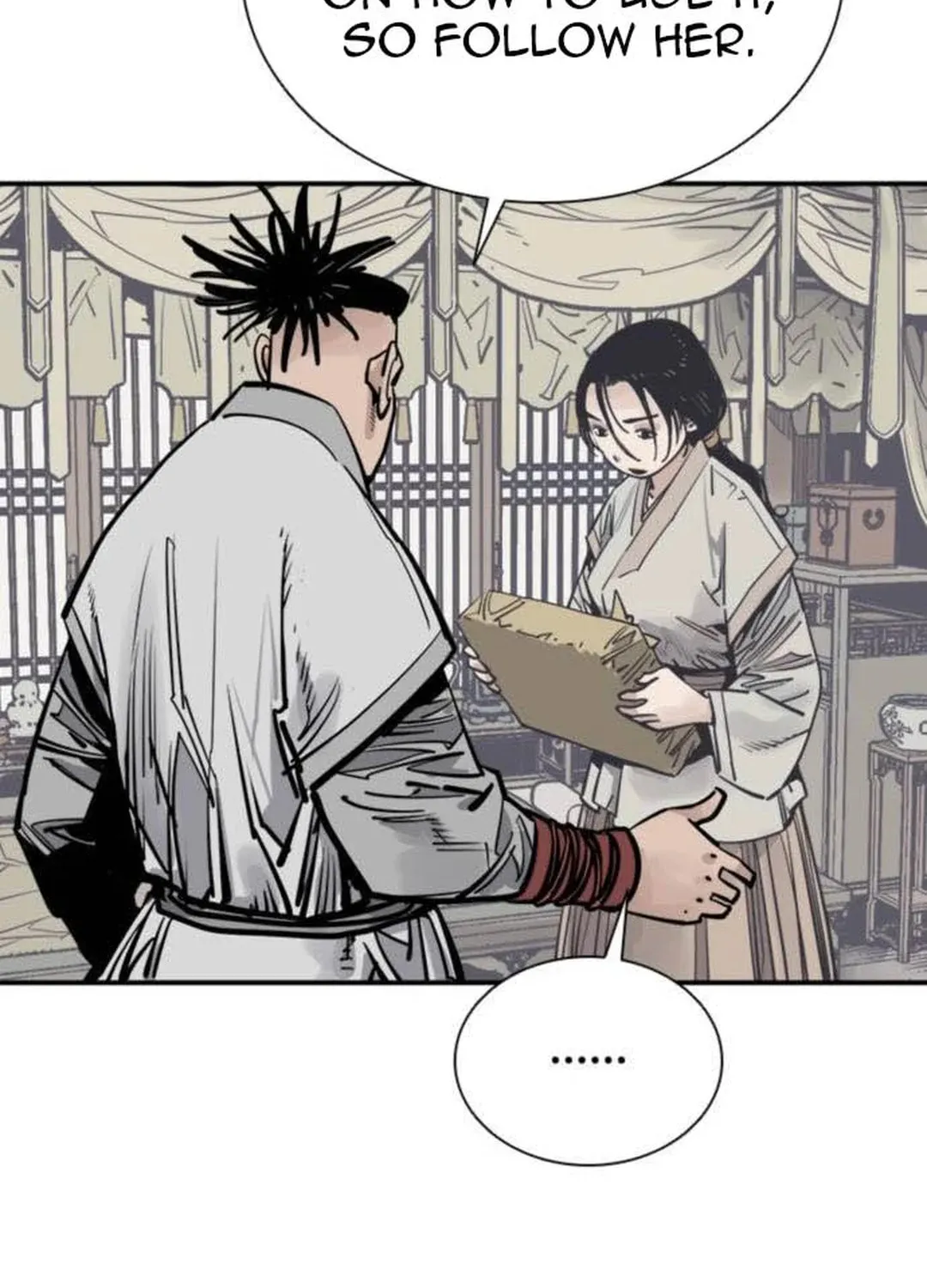 Read Shashin EN Manga Online