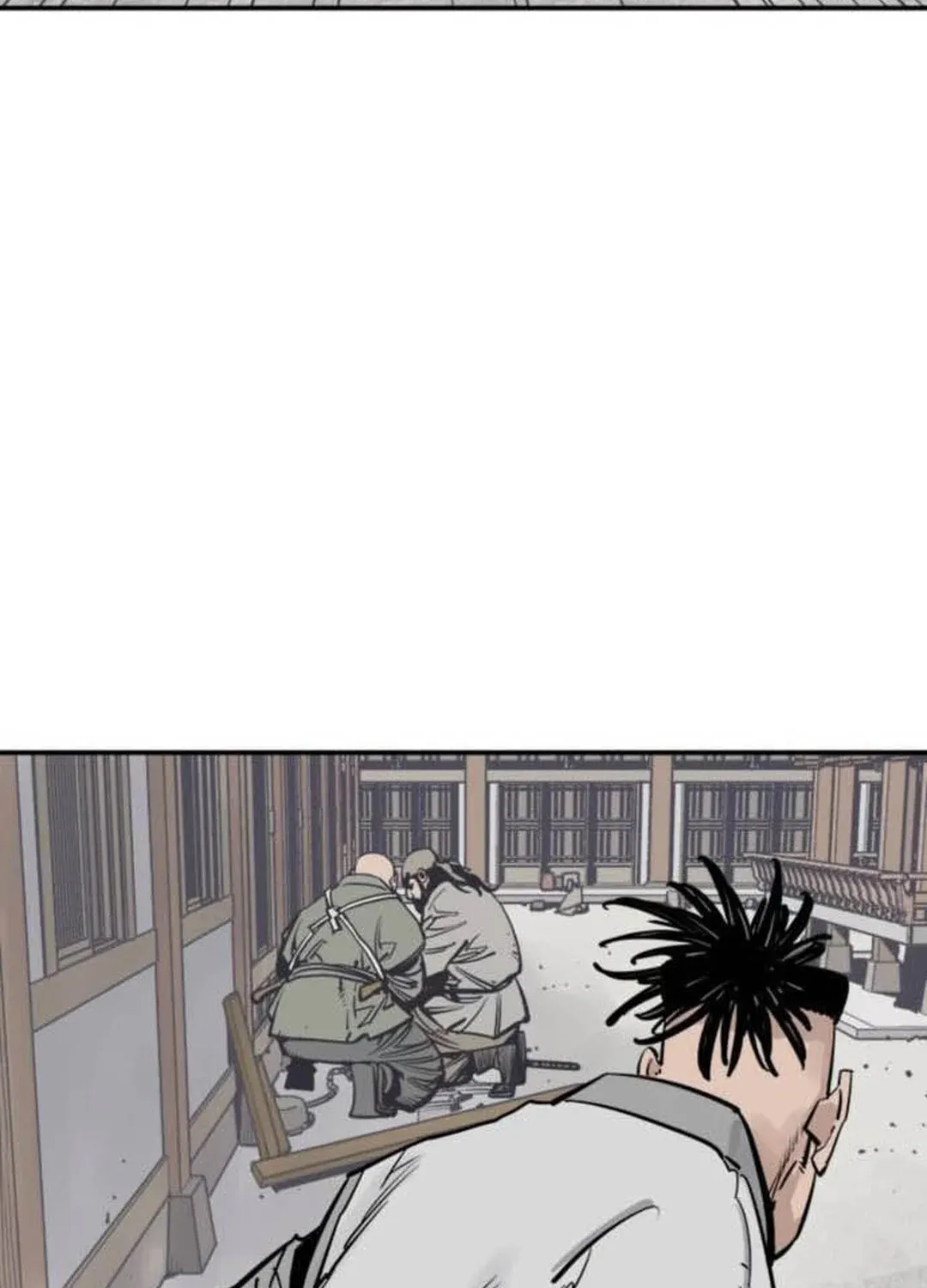 Read Shashin EN Manga Online