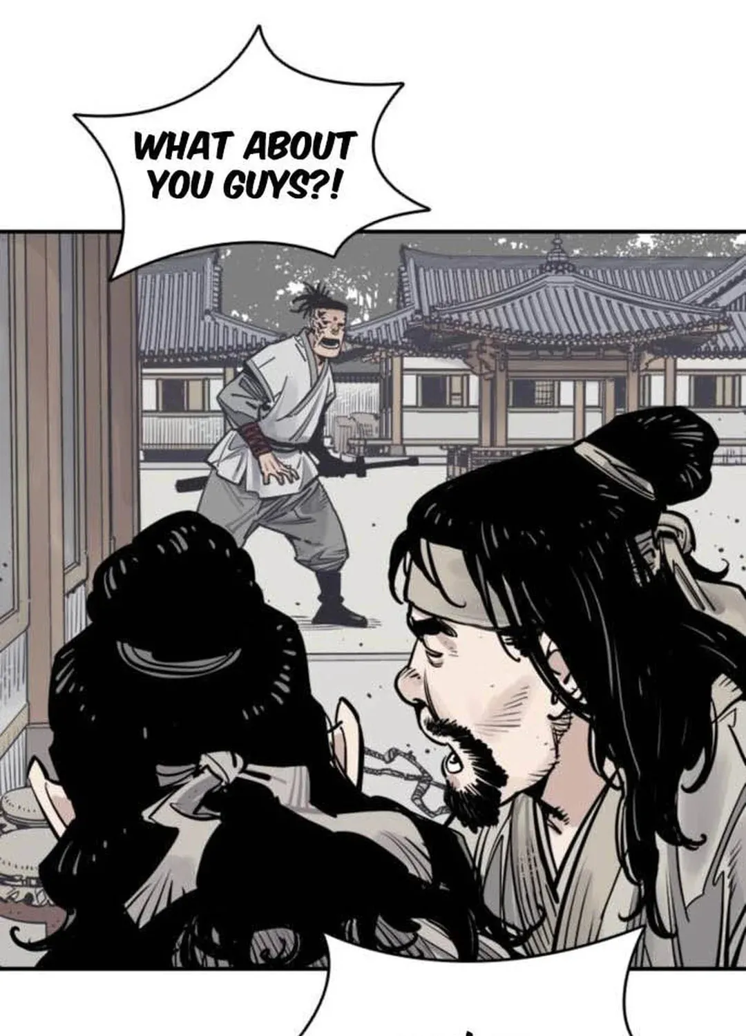 Read Shashin EN Manga Online