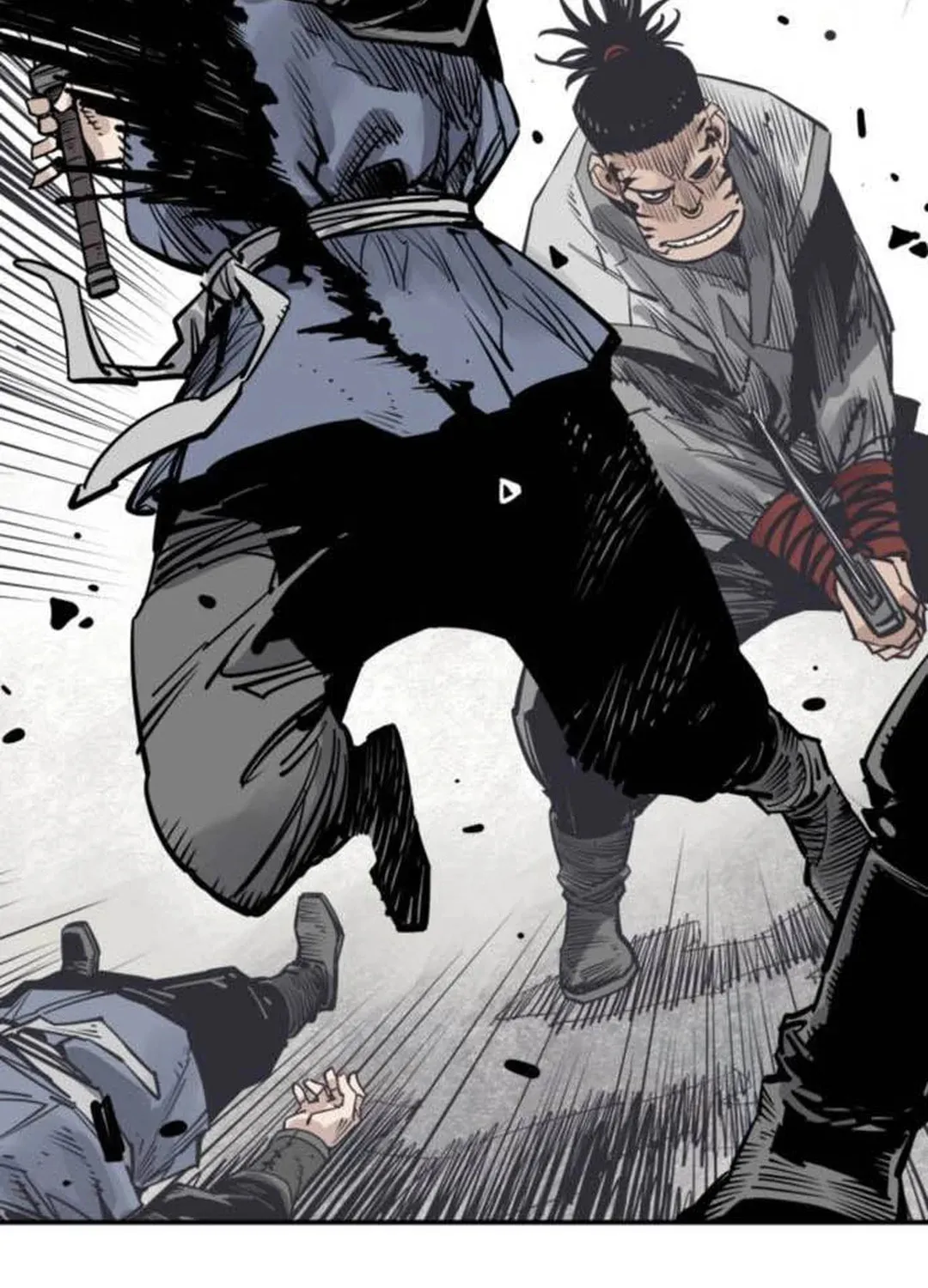 Read Shashin EN Manga Online