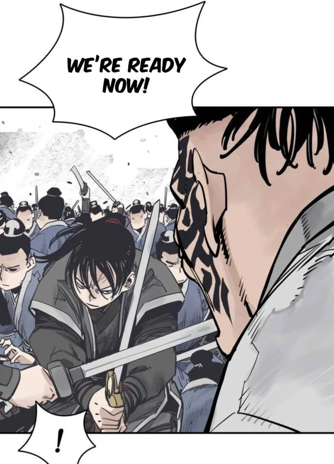 Read Shashin EN Manga Online