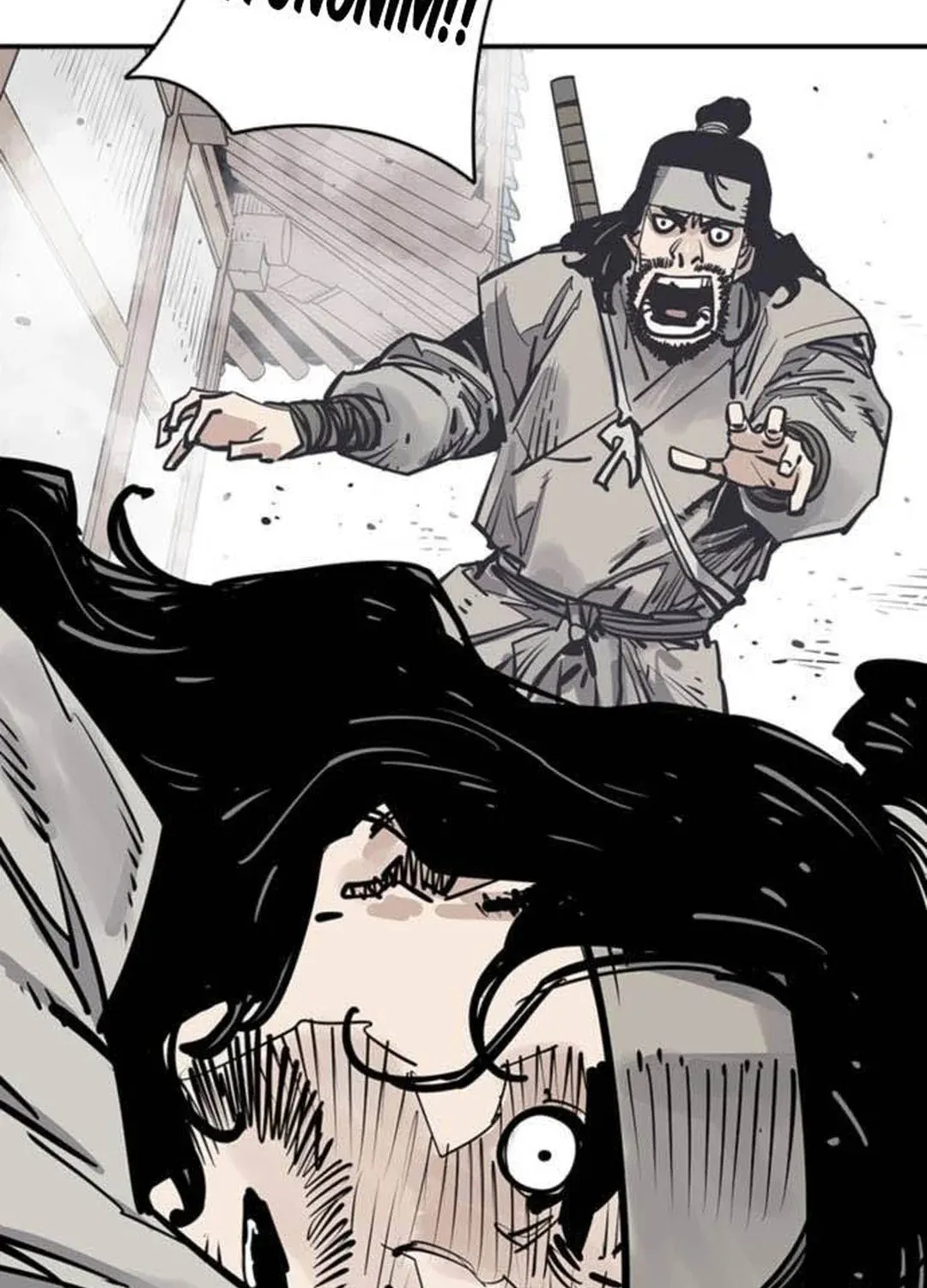 Read Shashin EN Manga Online