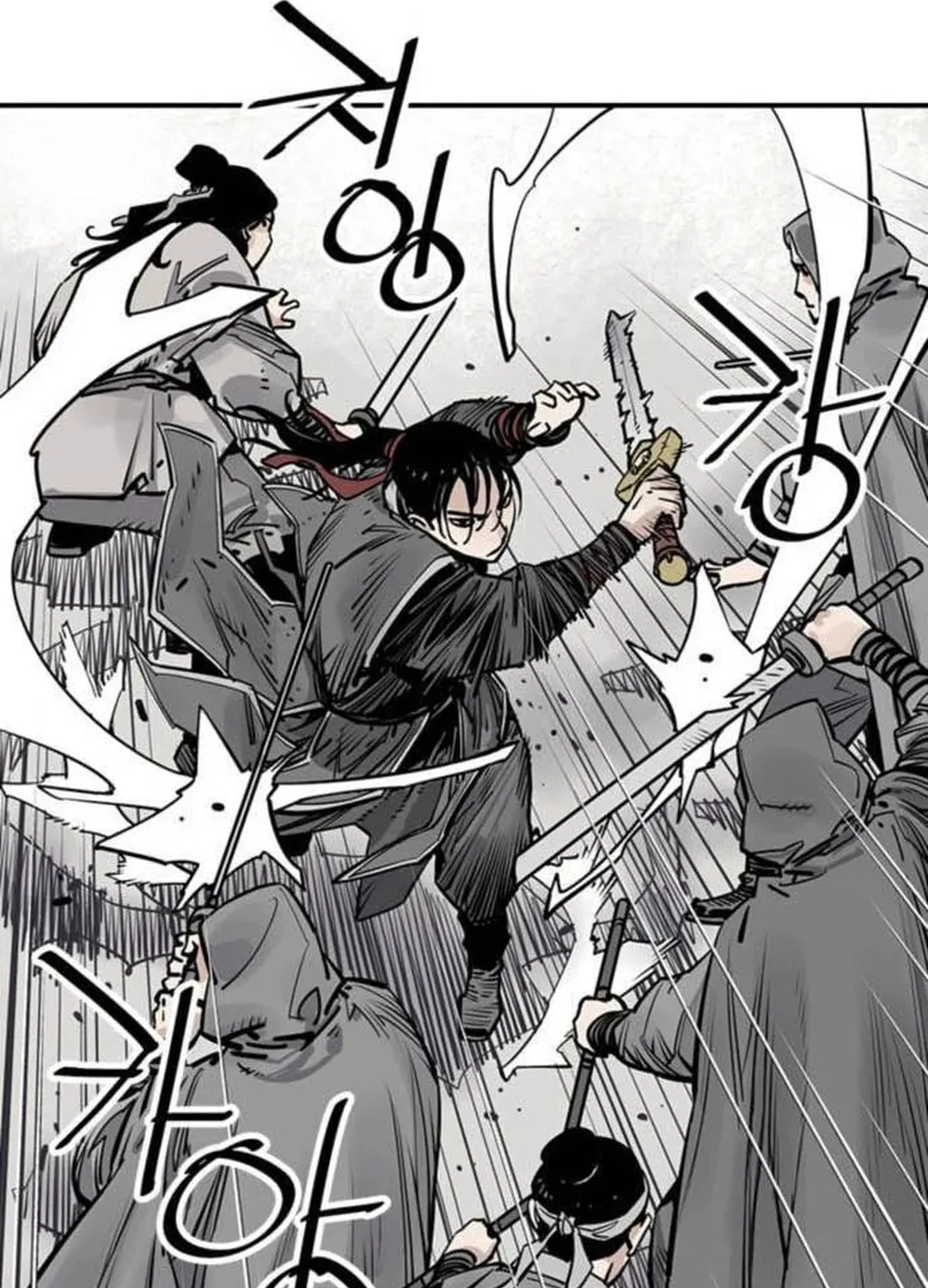 Read Shashin EN Manga Online