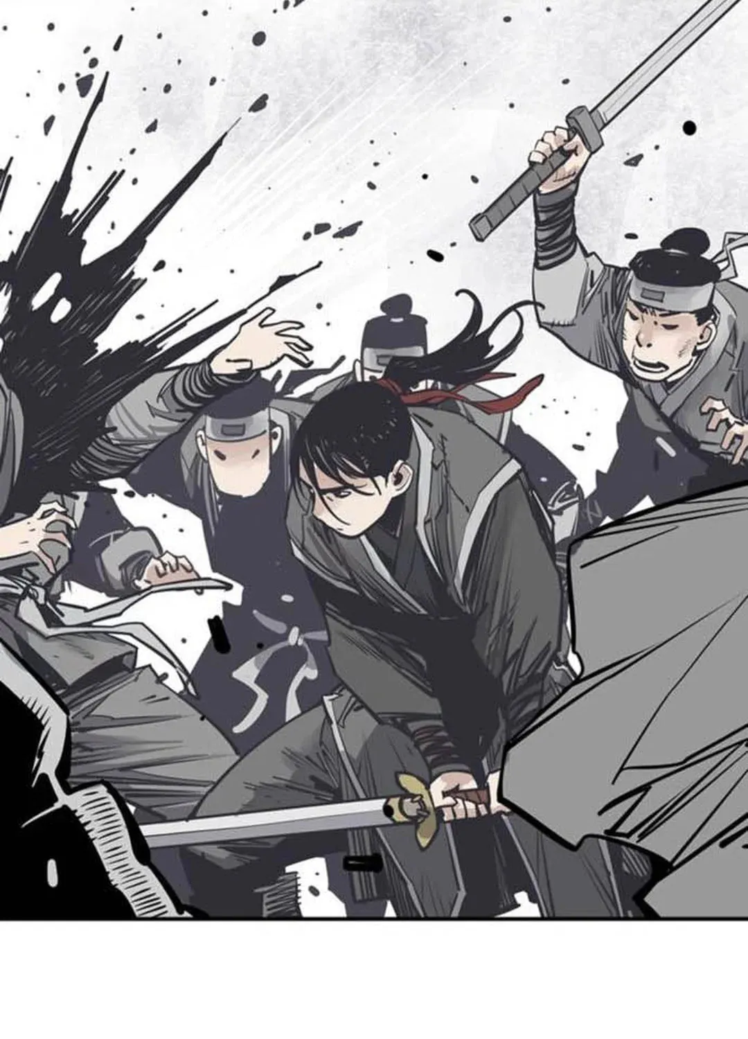 Read Shashin EN Manga Online