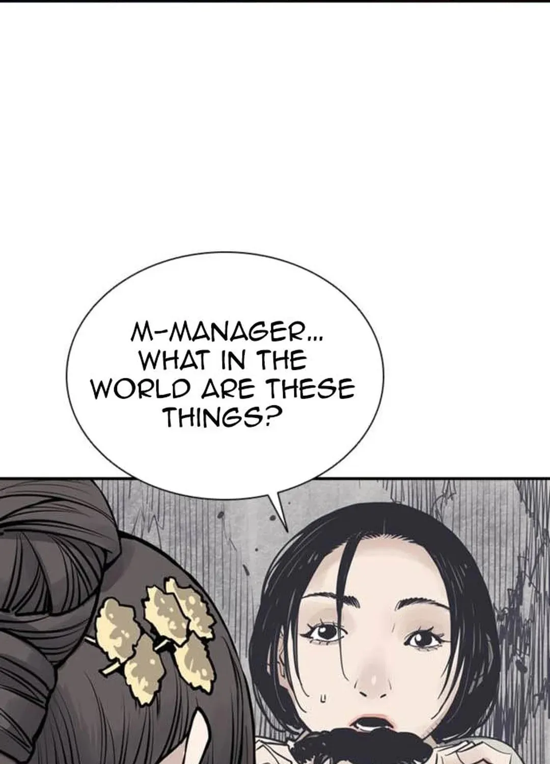 Read Shashin EN Manga Online
