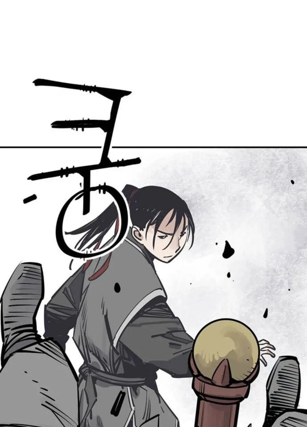 Read Shashin EN Manga Online