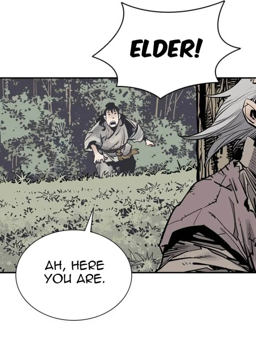 Read Shashin EN Manga Online