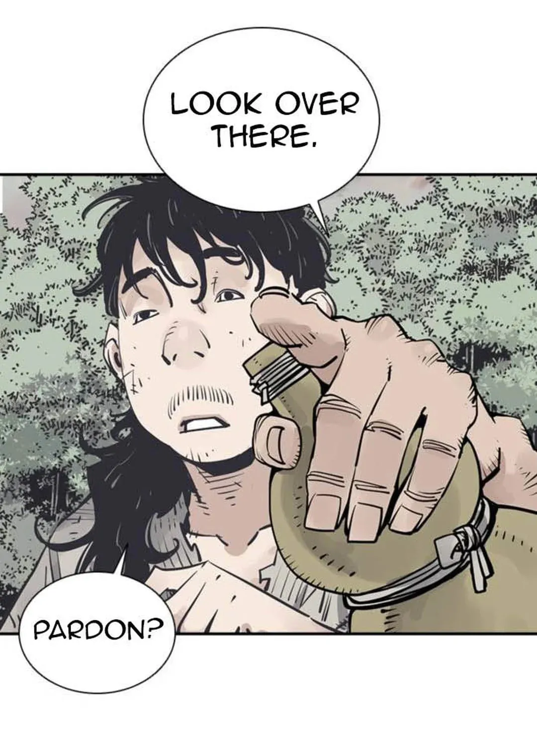 Read Shashin EN Manga Online