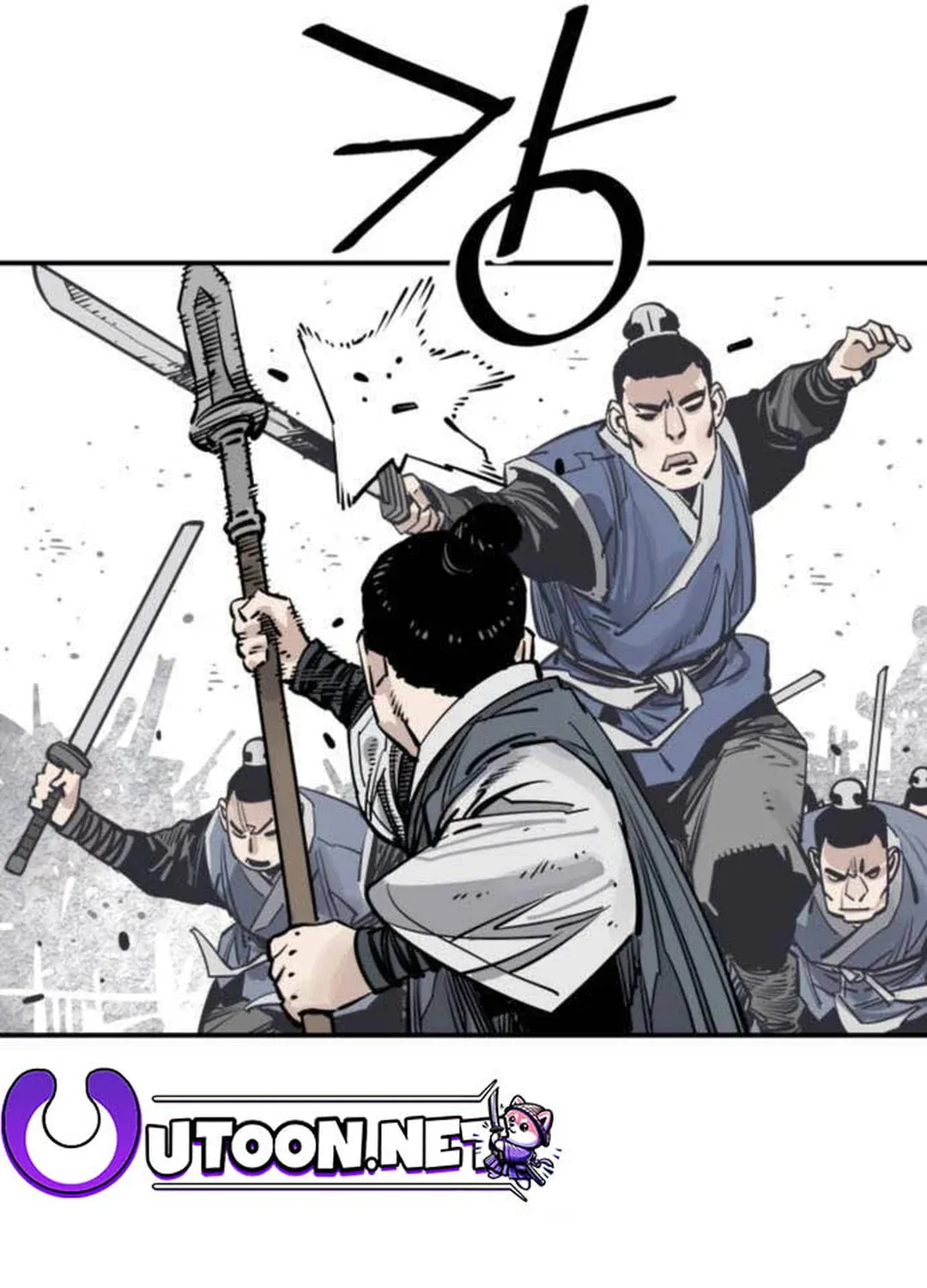 Read Shashin EN Manga Online
