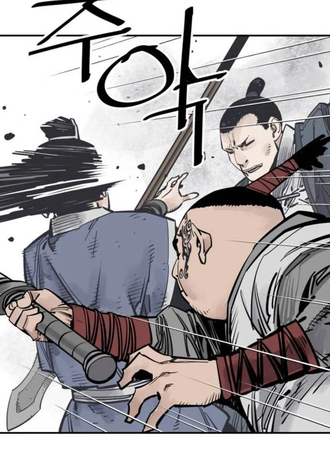 Read Shashin EN Manga Online